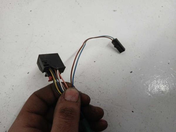 RETRO GAUCHE AUDI A5 2011-2016 8-PIN - Vue 3